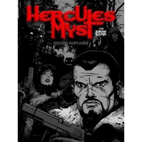 Hercules Myst Edicion Ampliada